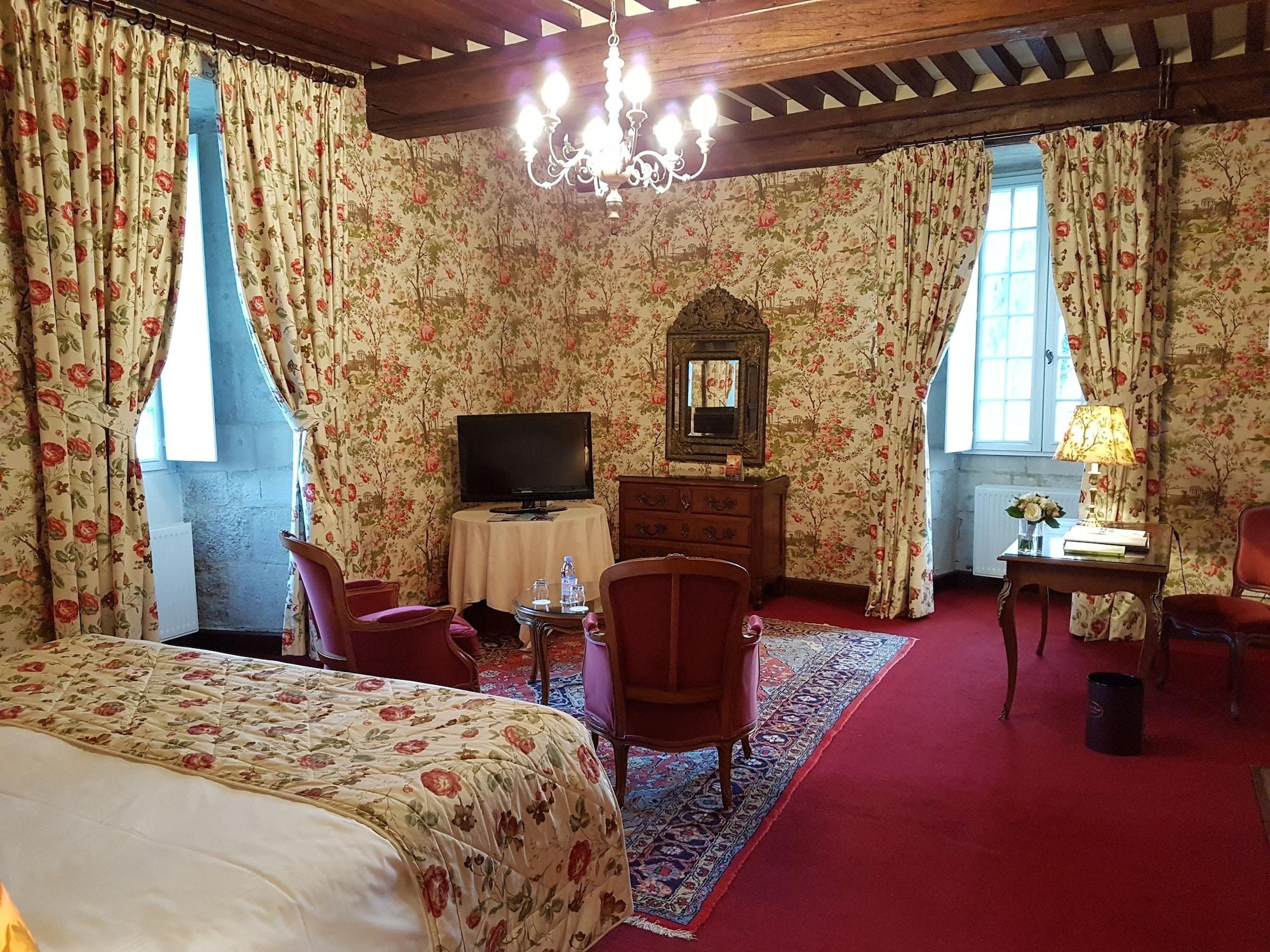 Chateau De Gilly ภายนอก รูปภาพ