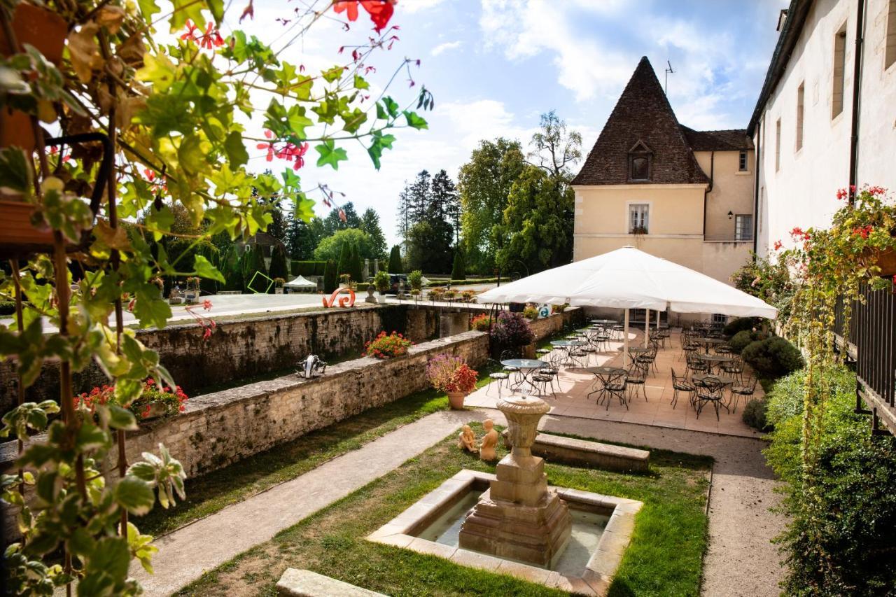 Chateau De Gilly ภายนอก รูปภาพ